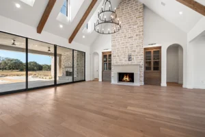 Sabinas-Creek-Mud-Great Room with View of Back Yard