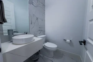 Guest Bath